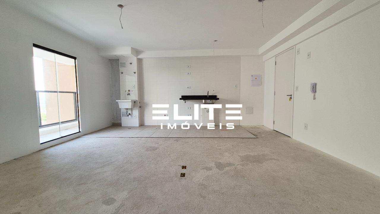 Apartamento à venda no Vila Assunção: 