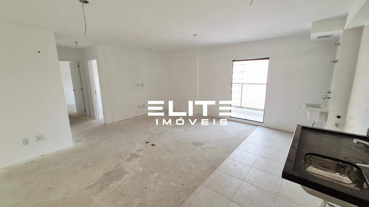 Apartamento à venda no Vila Assunção: 