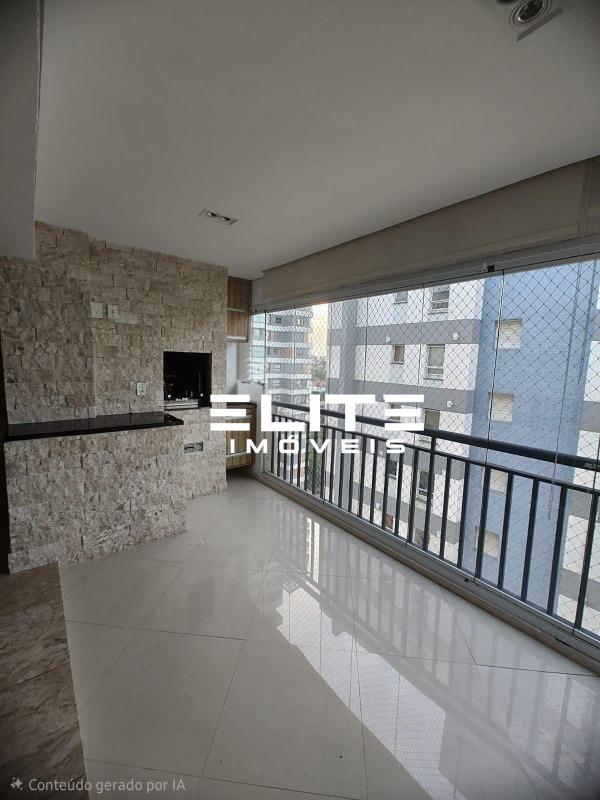 Apartamento para aluguel no Jardim: 