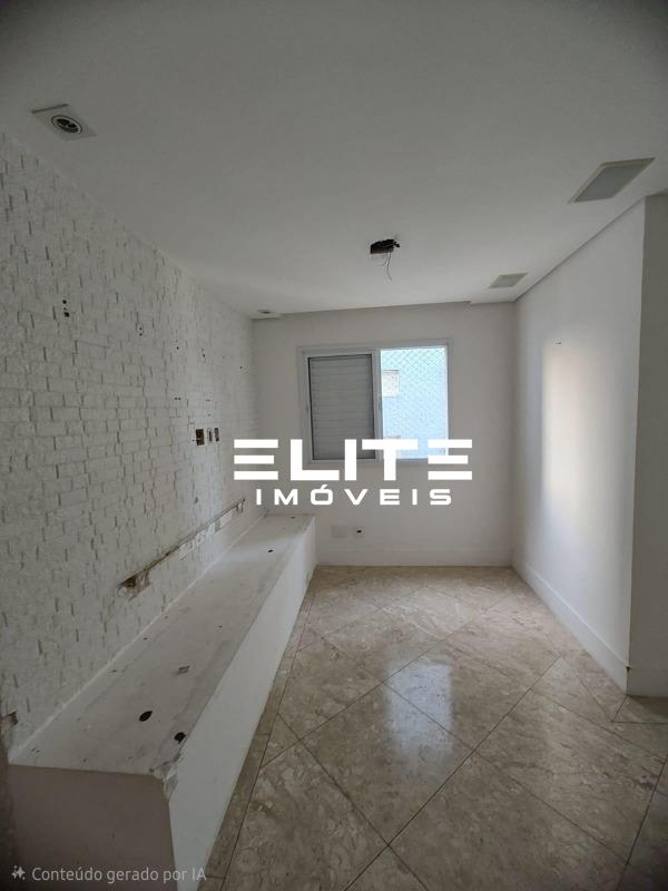 Apartamento para aluguel no Jardim: 