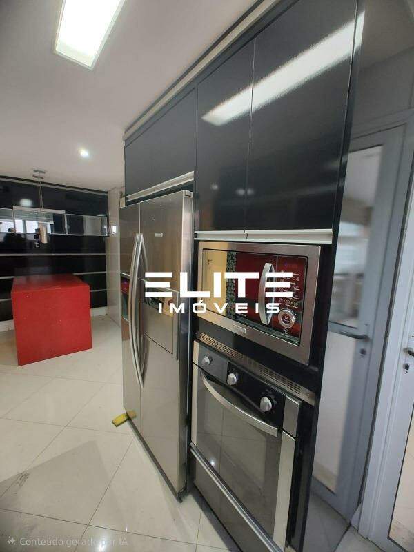 Apartamento para aluguel no Jardim: 