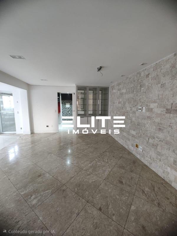 Apartamento para aluguel no Jardim: 