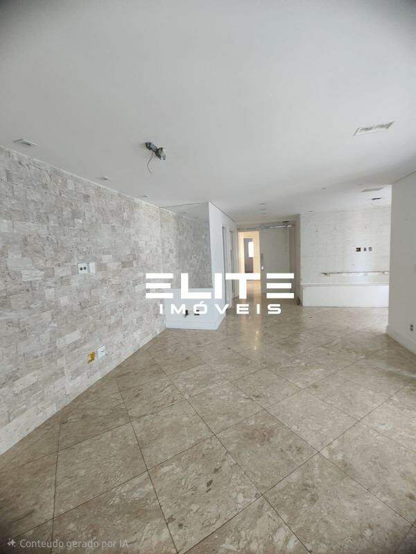 Apartamento para aluguel no Jardim: 