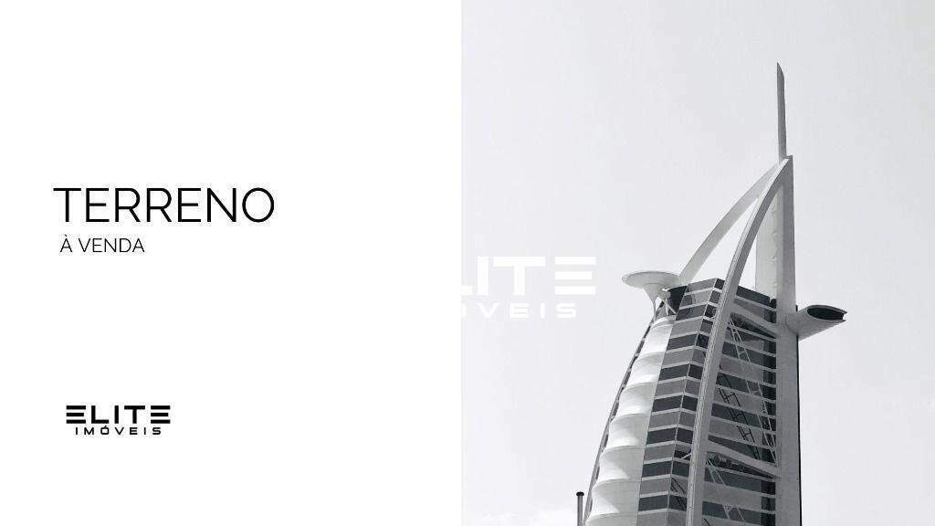 Terreno à venda no Vila Assunção: 