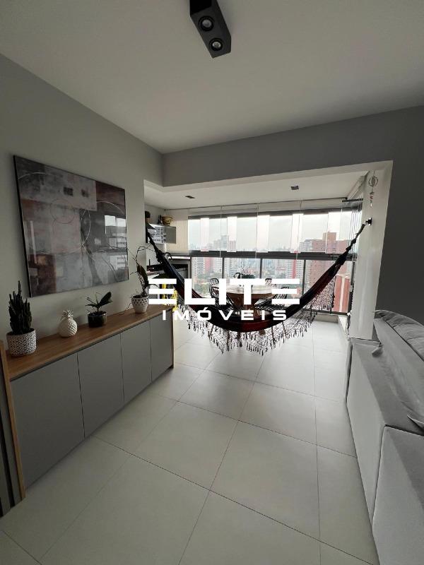 Apartamento à venda no Vila Gilda: 