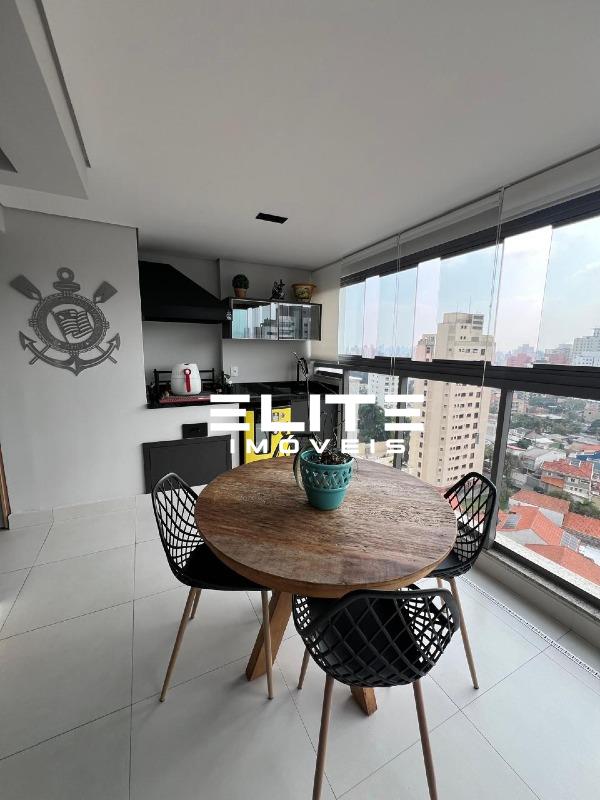 Apartamento à venda no Vila Gilda: 