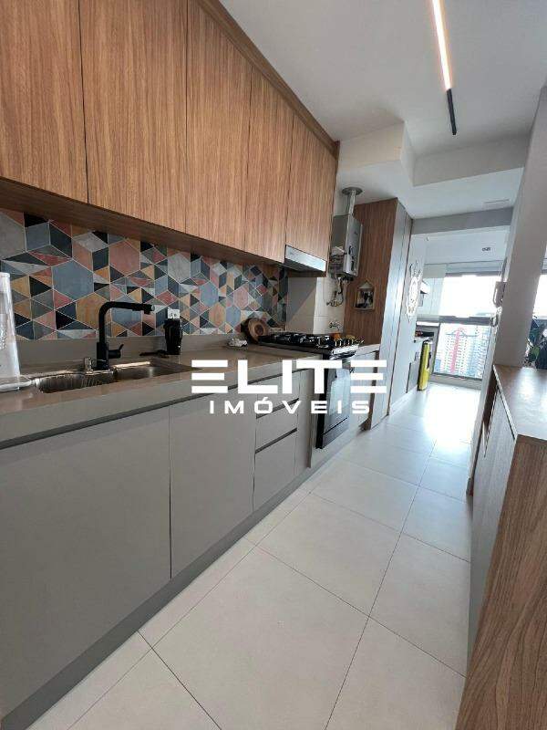 Apartamento à venda no Vila Gilda: 