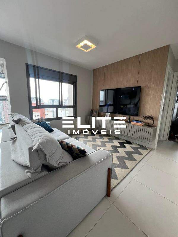 Apartamento à venda no Vila Gilda: 