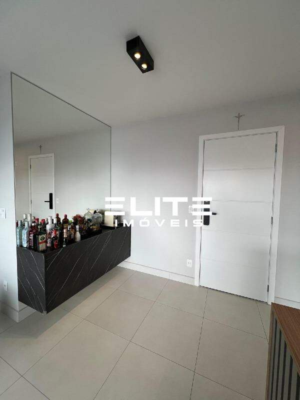 Apartamento à venda no Vila Gilda: 