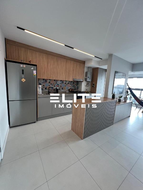 Apartamento à venda no Vila Gilda: 