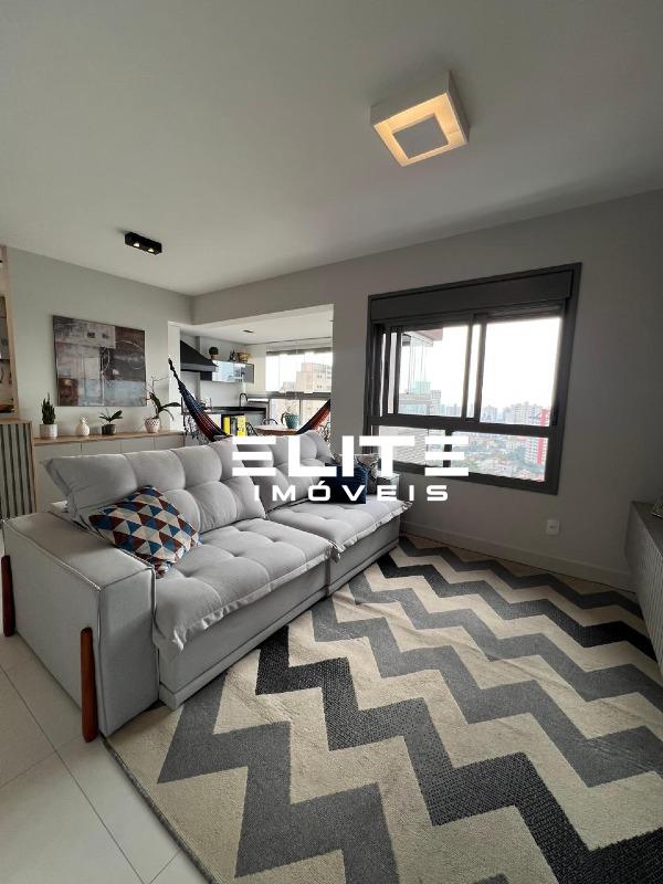 Apartamento à venda no Vila Gilda: 