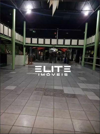 Prédio para aluguel no Centro: 