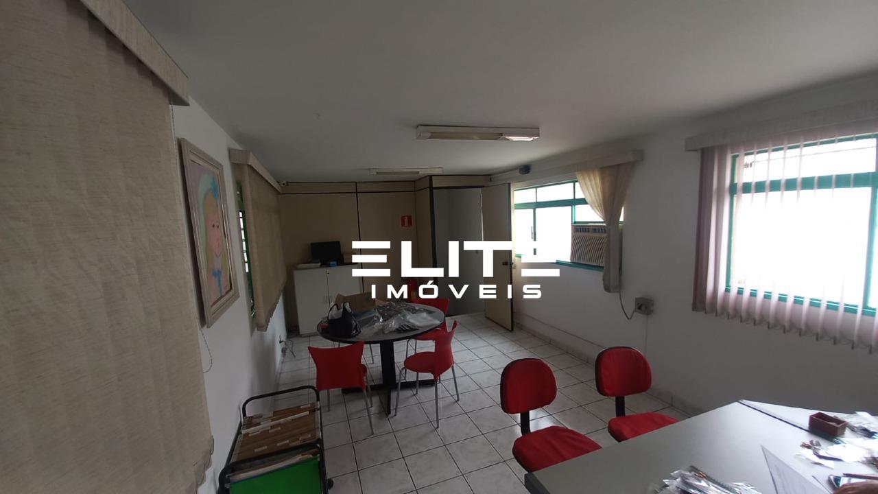 Galpão à venda no Campestre: Administração