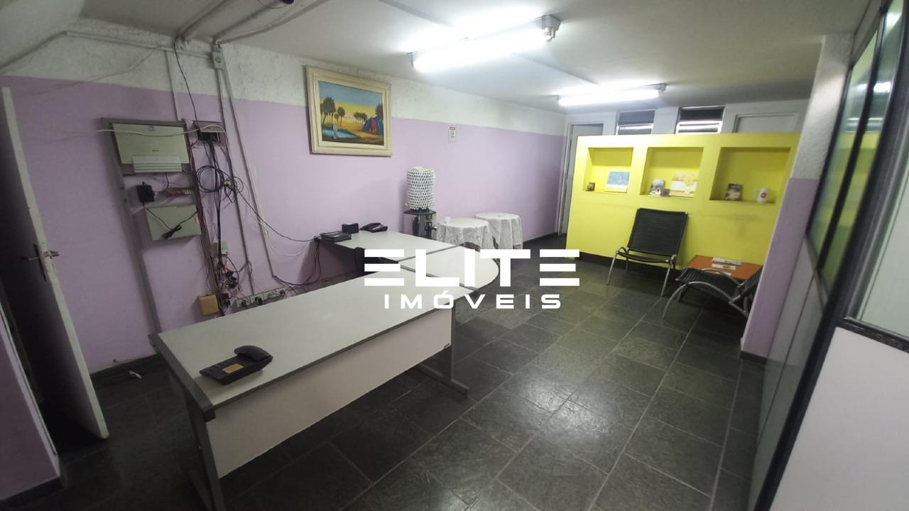 Galpão à venda no Campestre: 