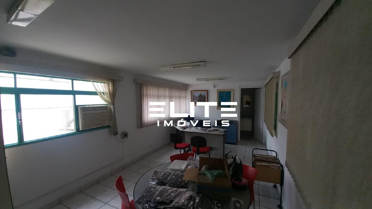 Galpão à venda no Campestre: Administração