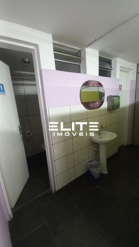 Galpão à venda no Campestre: 