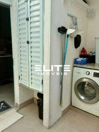 Sobrado para aluguel no Vila Valparaíso: 