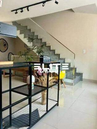 Sobrado para aluguel no Vila Valparaíso: 