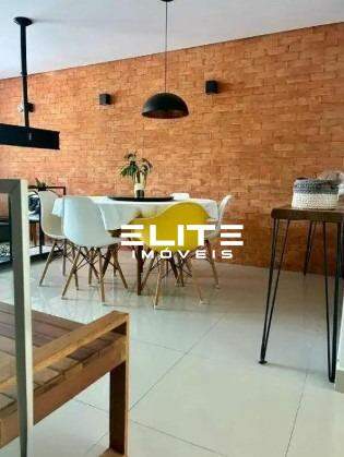 Sobrado para aluguel no Vila Valparaíso: 