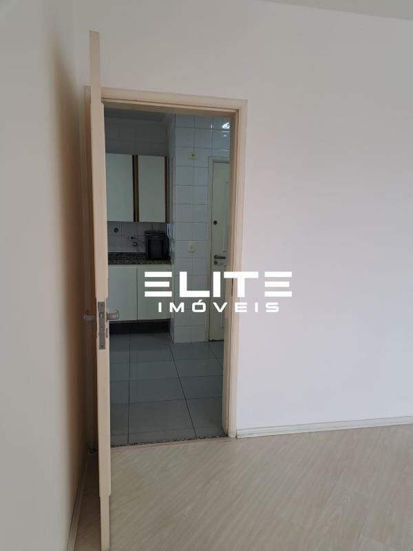 Apartamento à venda no Santa Paula: 