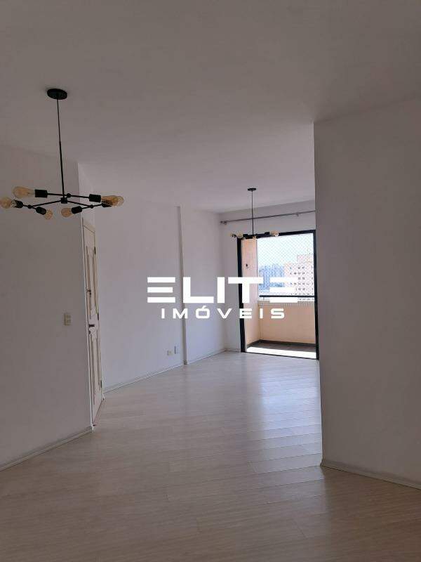 Apartamento à venda no Santa Paula: 