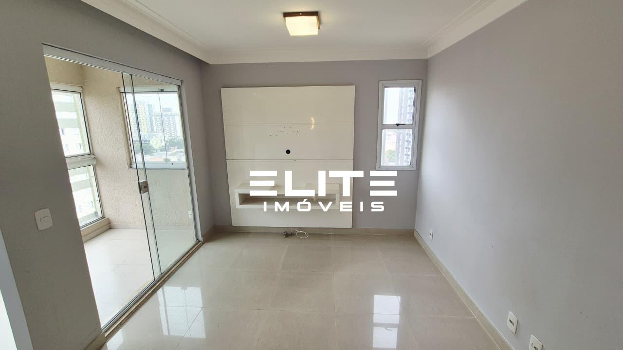 Apartamento à venda no Vila Assunção: 