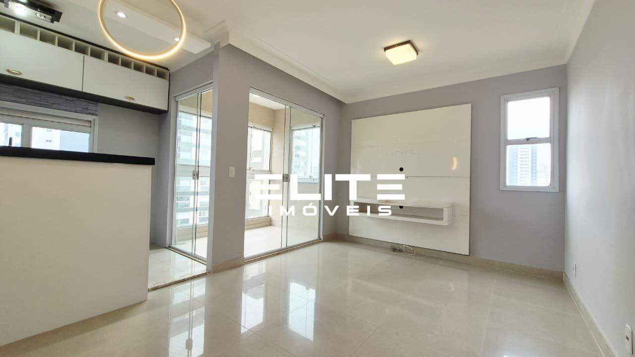 Apartamento à venda no Vila Assunção: 