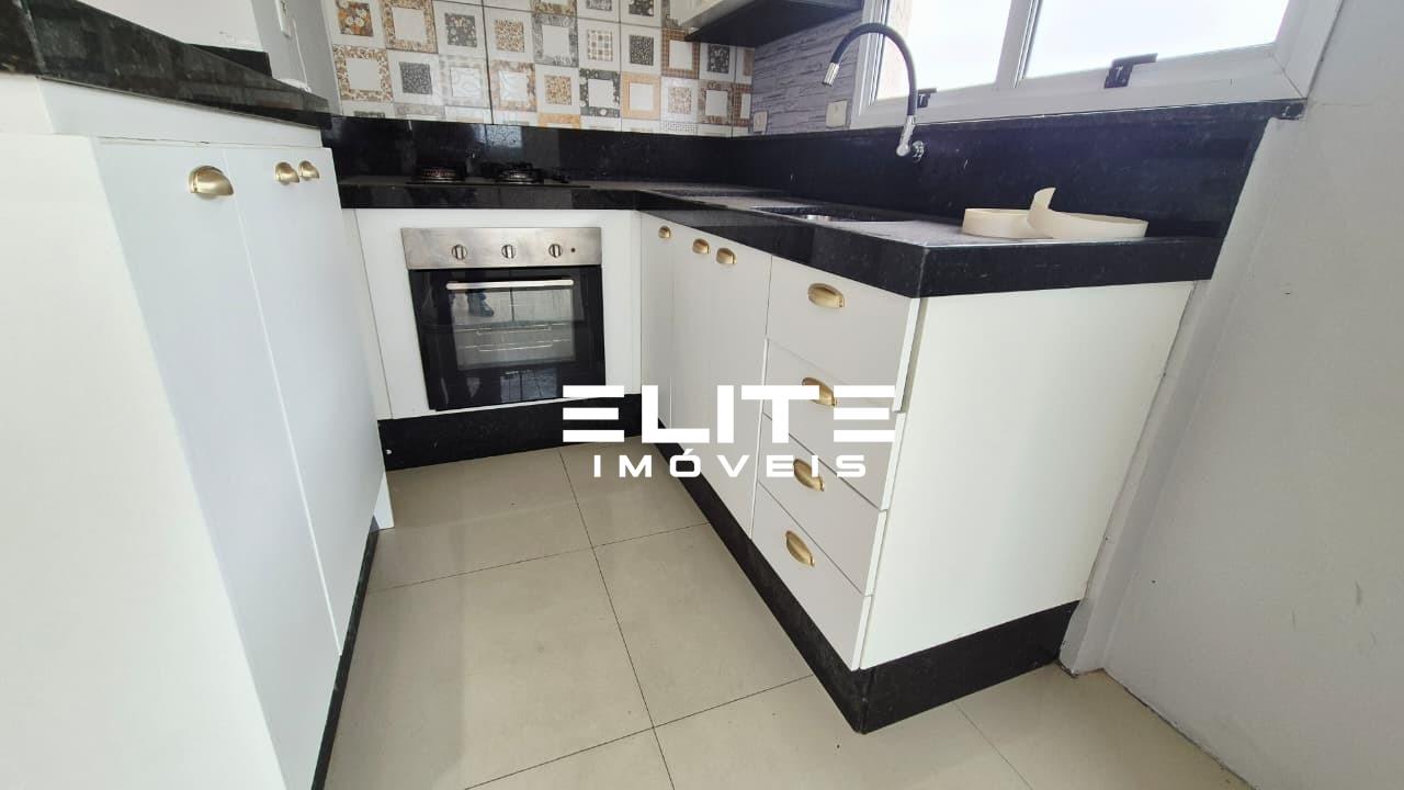 Apartamento à venda no Vila Assunção: 