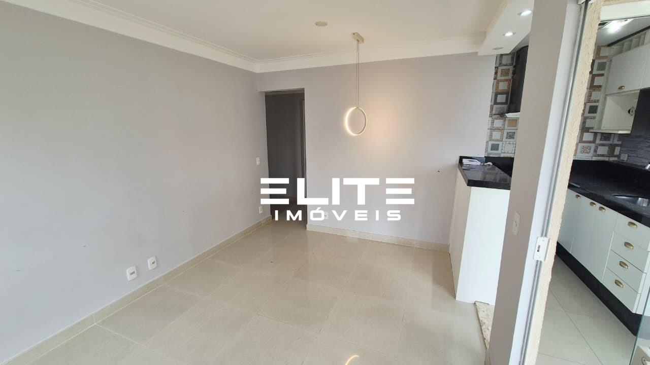 Apartamento à venda no Vila Assunção: 