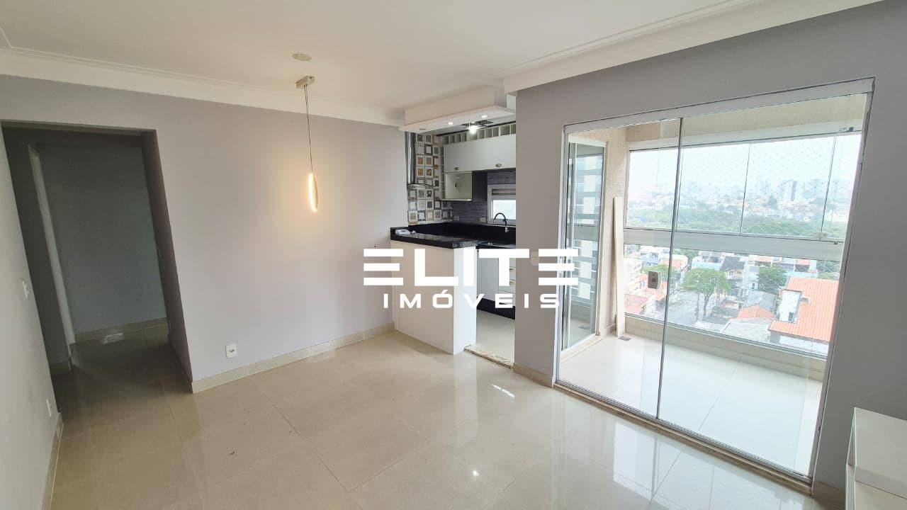 Apartamento à venda no Vila Assunção: 