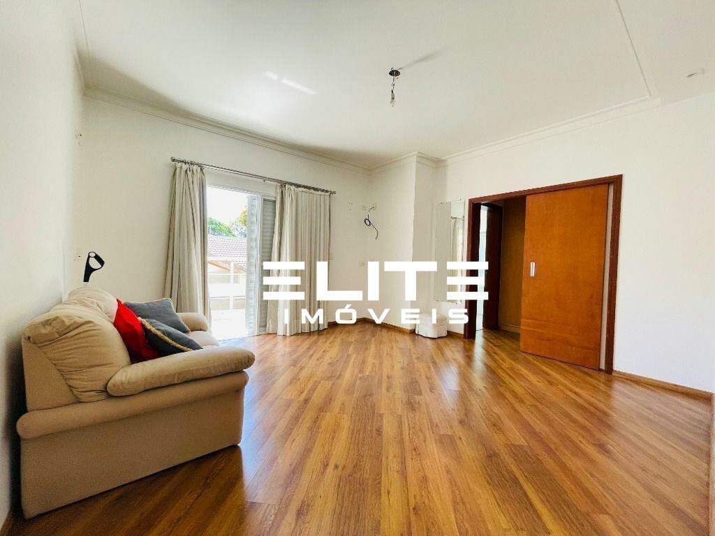 Sobrado para aluguel no Bairro Jardim: 