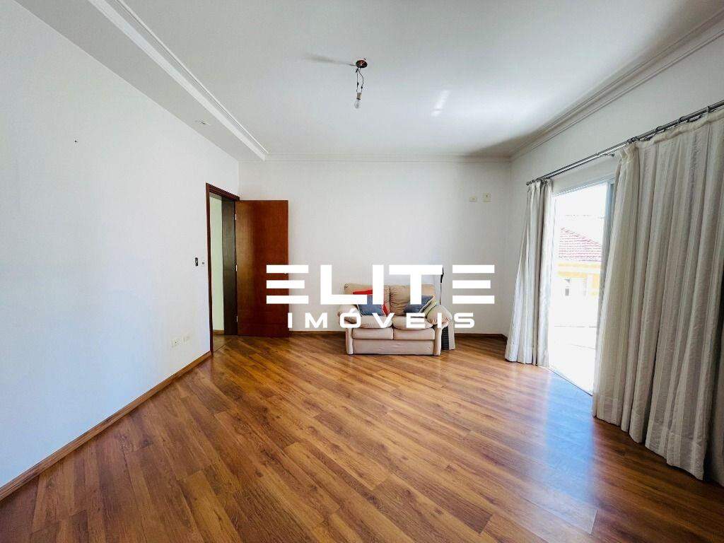 Sobrado para aluguel no Bairro Jardim: 