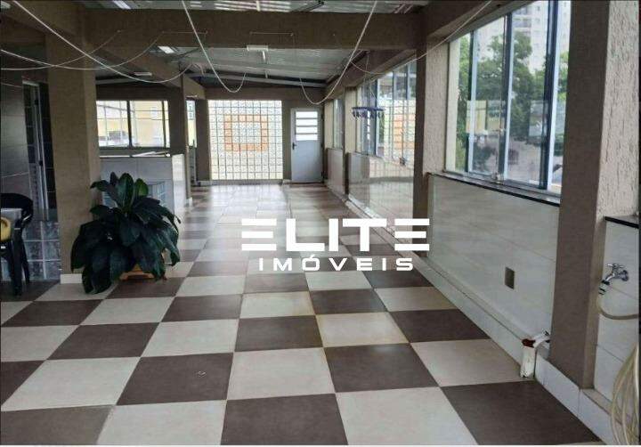 Sobrado para aluguel no Campestre: 