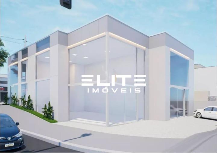 Prédio para aluguel no Centro: 