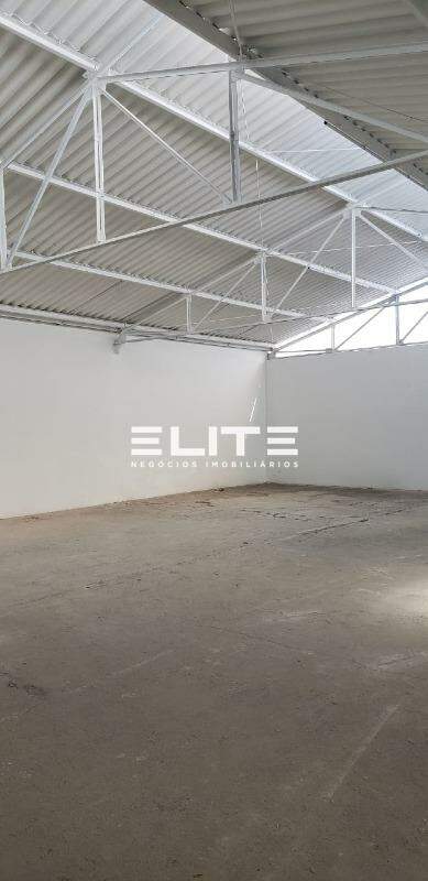 Galpão para aluguel no Campestre: 
