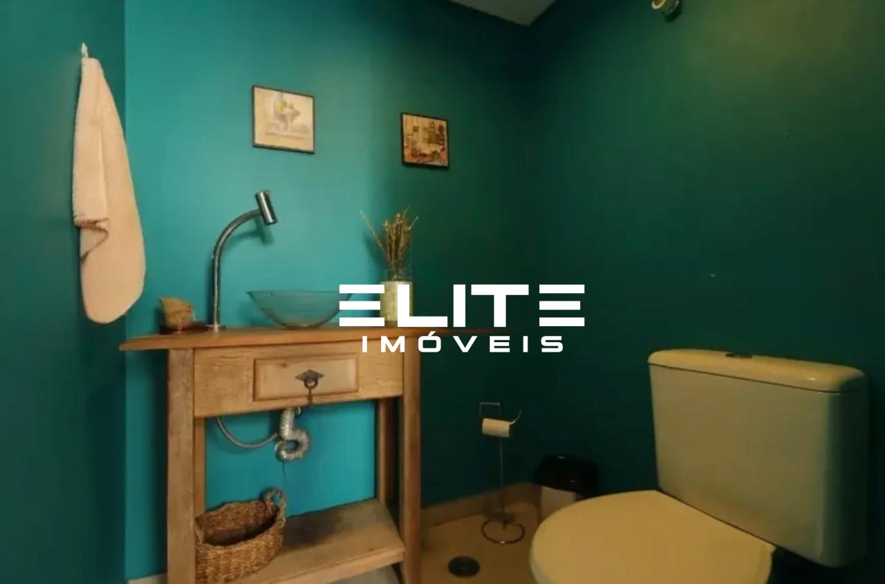 Casa à venda no Vila Bastos: 