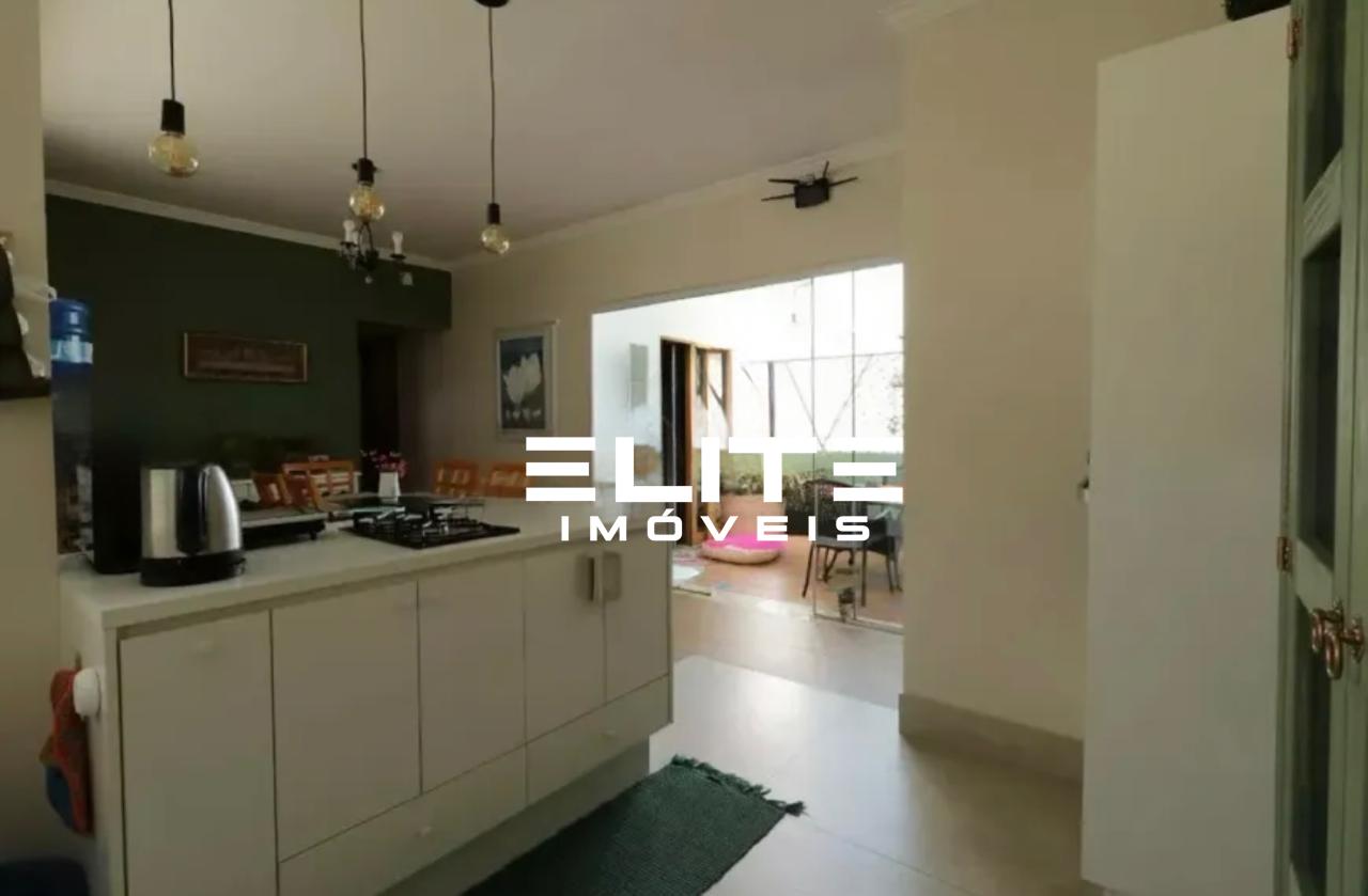 Casa à venda no Vila Bastos: 