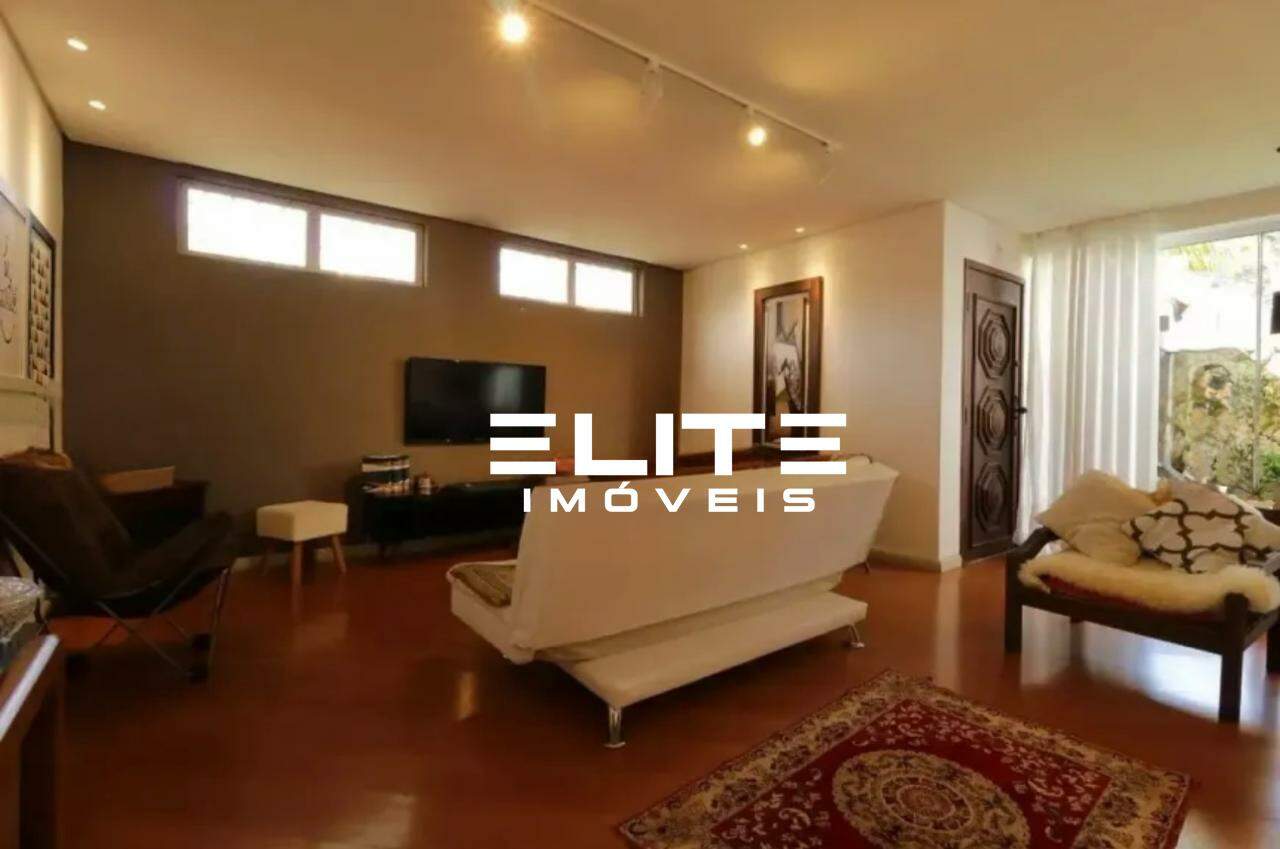 Casa à venda no Vila Bastos: 