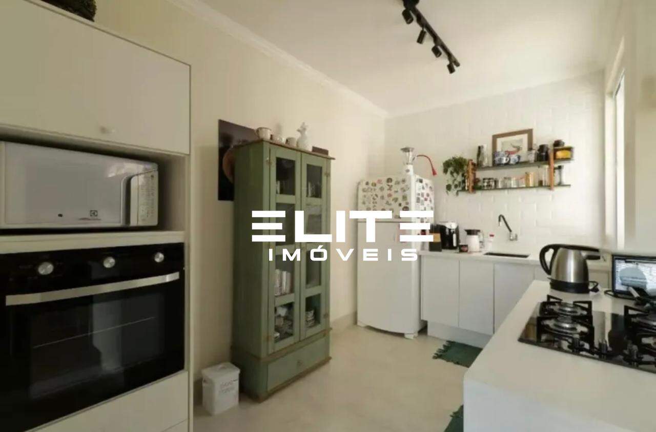 Casa à venda no Vila Bastos: 