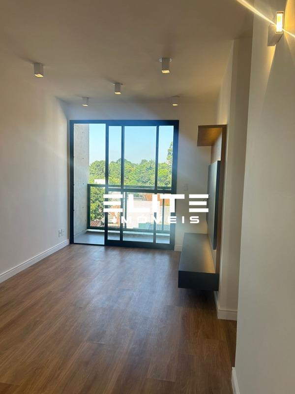 Apartamento para aluguel no Vila Alpina: 