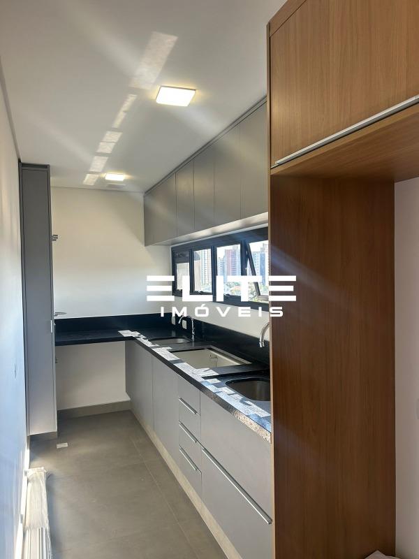 Apartamento para aluguel no Vila Alpina: 