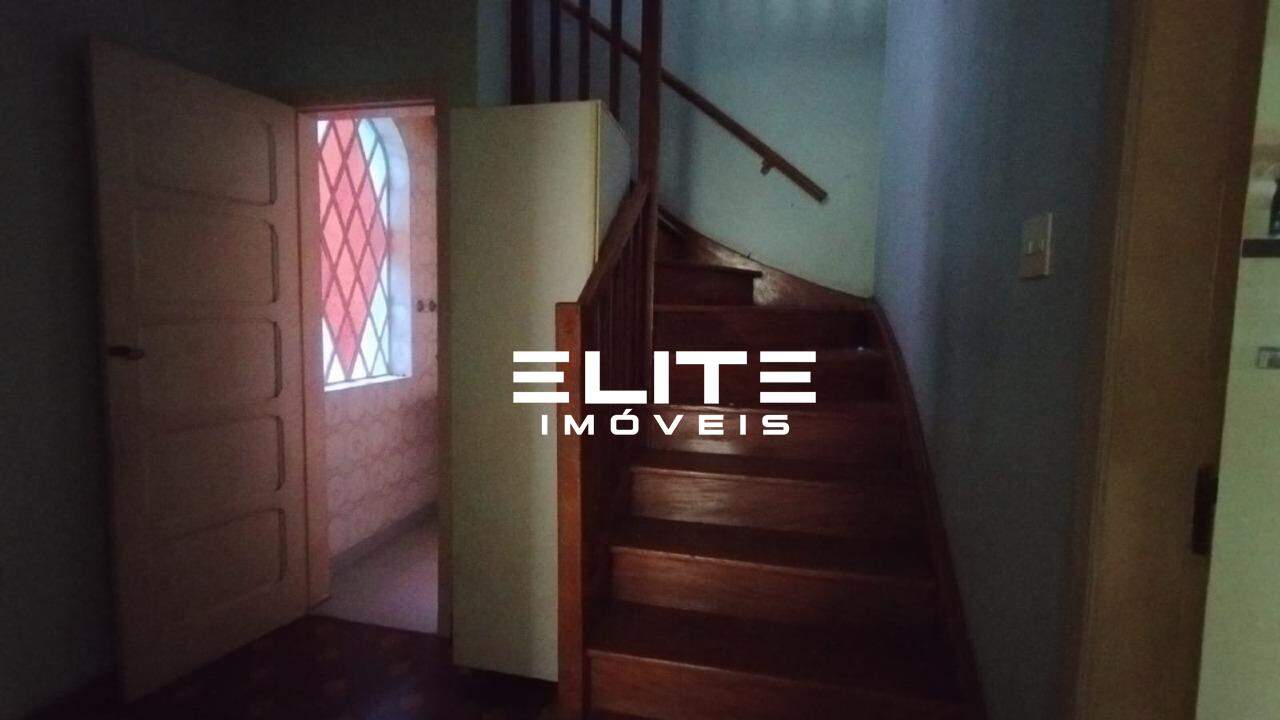 Sobrado à venda no Campestre: 