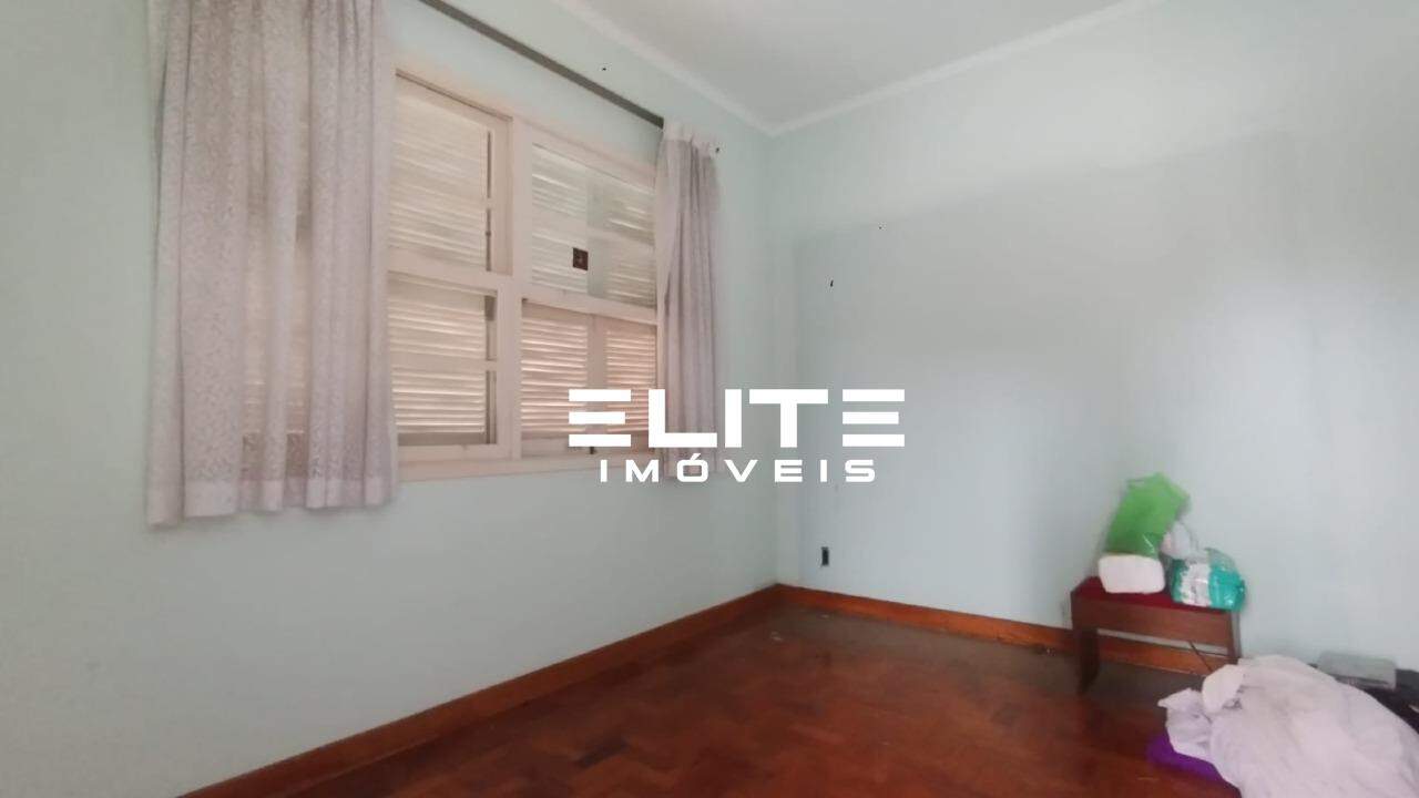 Sobrado à venda no Campestre: 