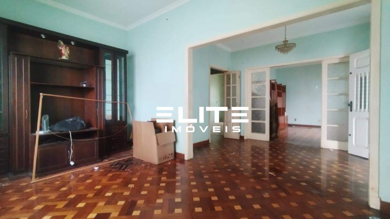 Sobrado à venda no Campestre: 