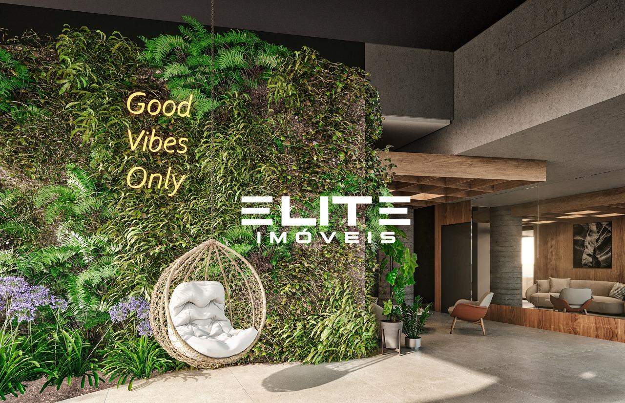 Apartamento à venda no Campestre: 