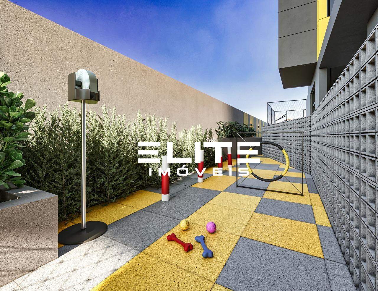 Apartamento à venda no Campestre: 