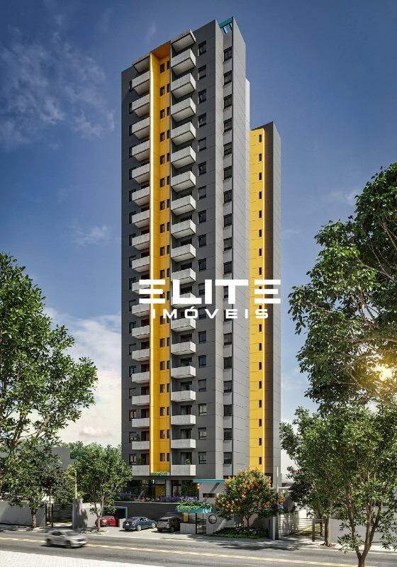 Apartamento à venda no Campestre: 