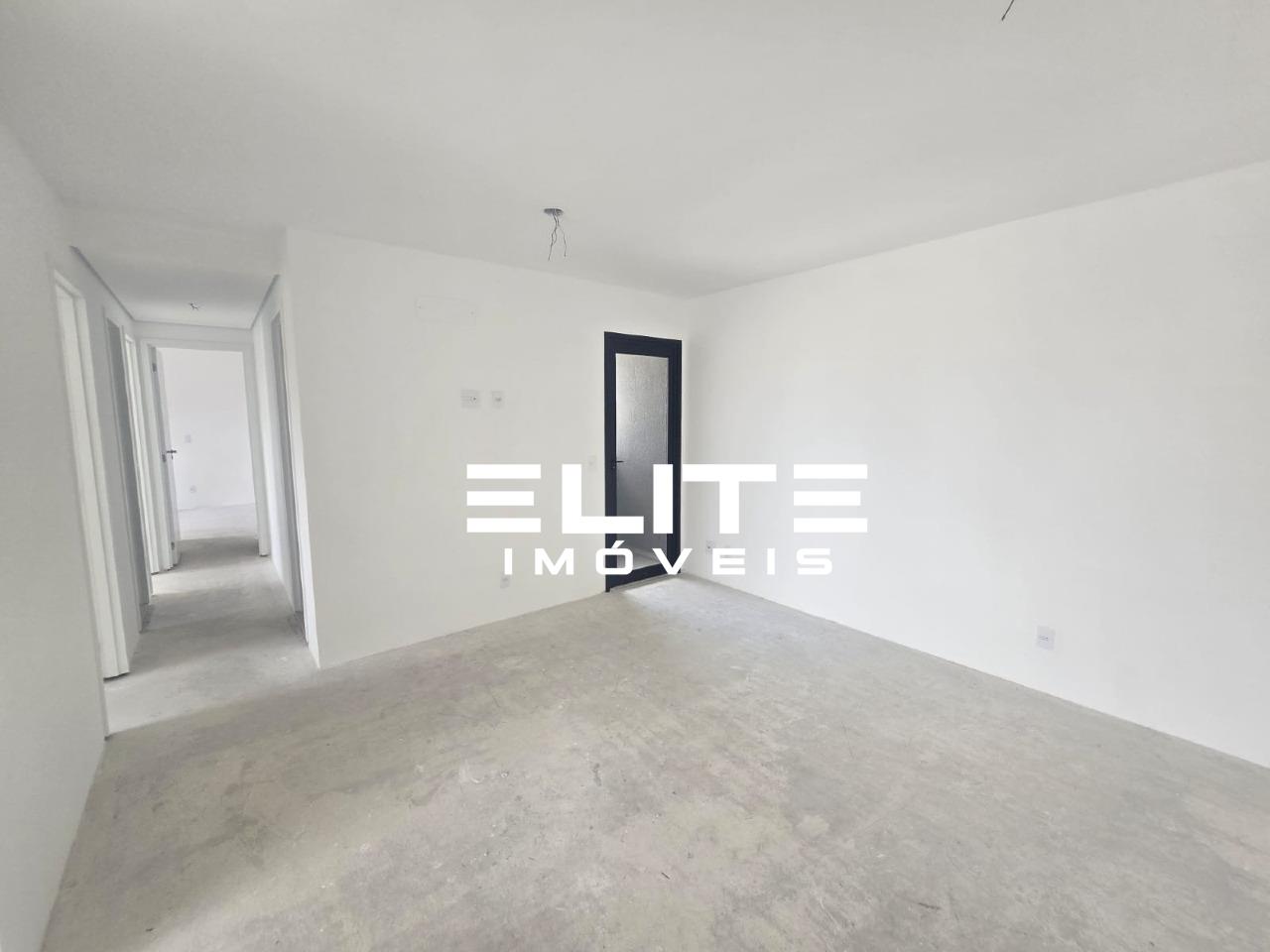 Apartamento à venda no Campestre: 