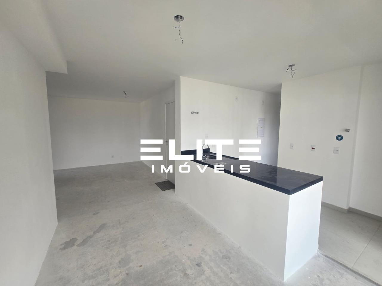 Apartamento à venda no Campestre: 