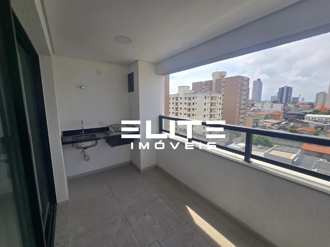 Apartamento à venda no Campestre: 